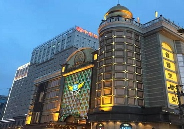 鄂托克旗最大顶级出名高端豪华KTV会所-皇冠伯爵KTV顶级体验点评